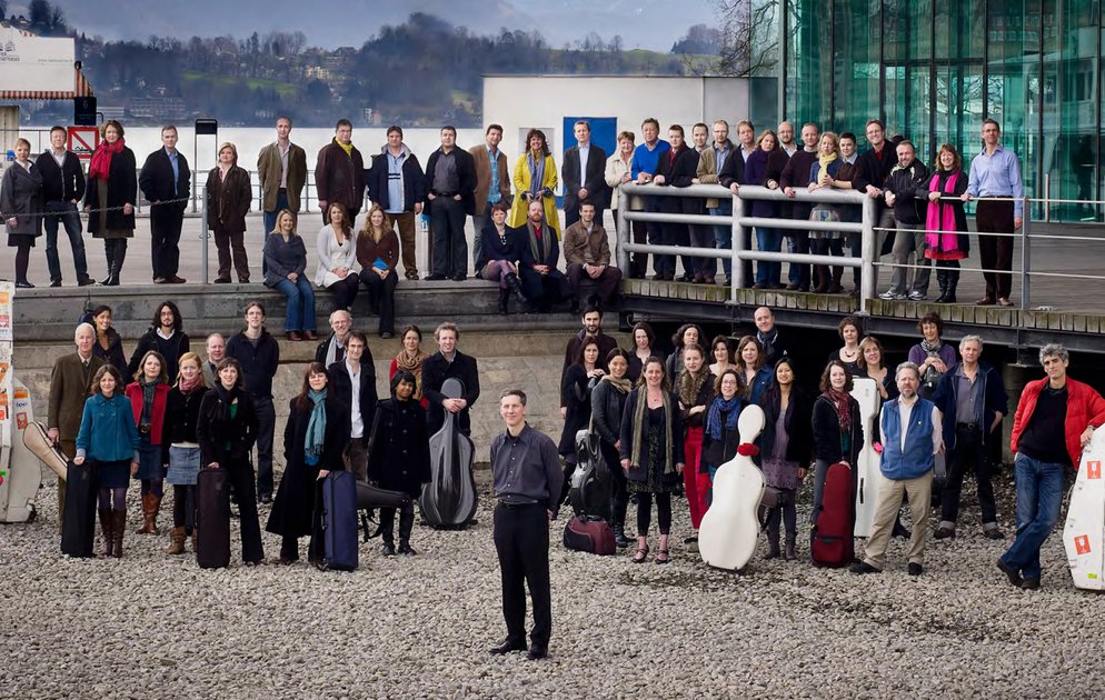 The Kings Consort