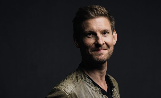 Kristian Bezuidenhout