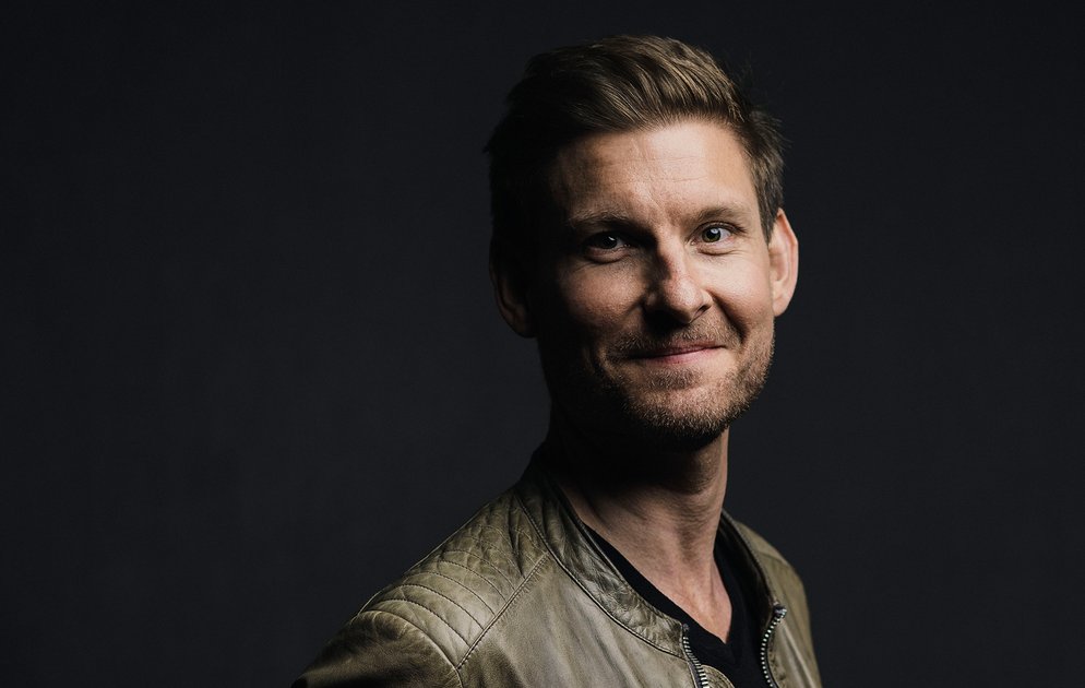 Kristian Bezuidenhout