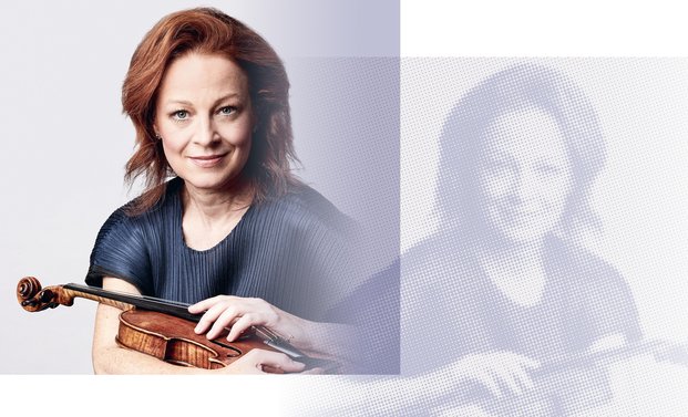 Carolin Widmann