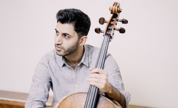 Kian Soltani