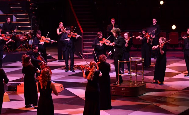 Aurora Orchestra
