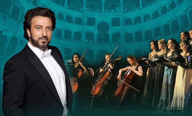 Die große Verdi-Gala