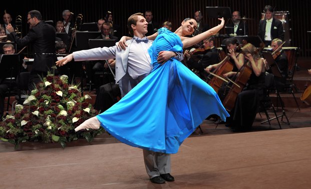 KK Ballett