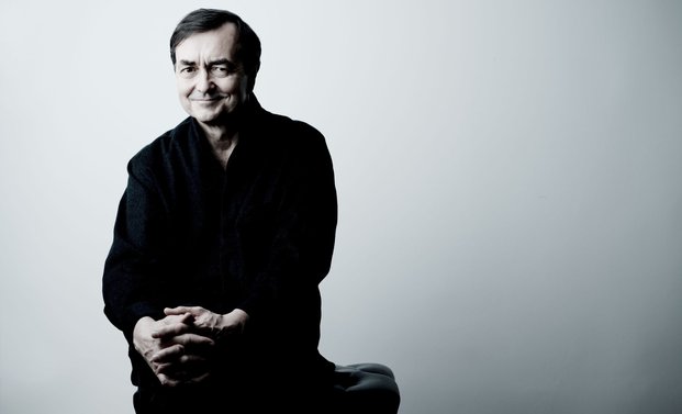 Pierre-Laurent Aimard