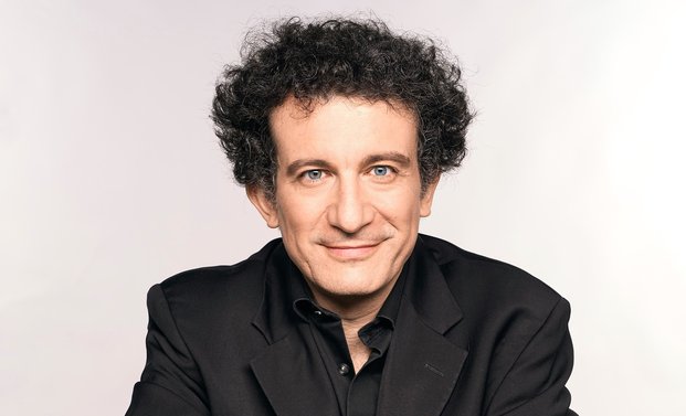 Alain Altinoglu