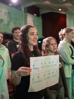 Jazz und Demokratie
