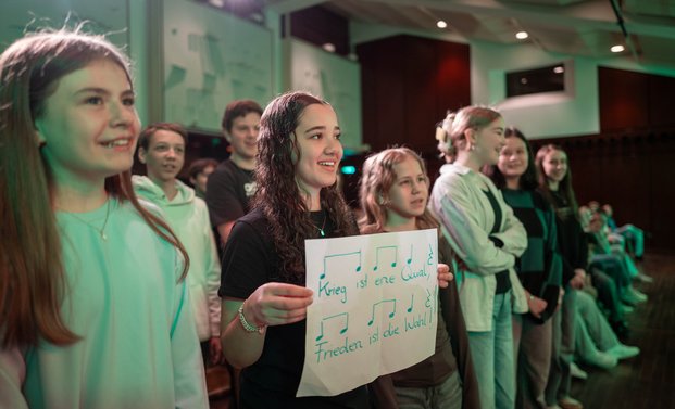 Jazz und Demokratie