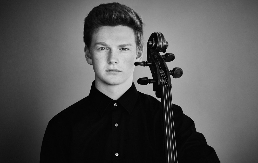 Benjamin Kruithof