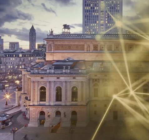 Alte Oper Frankfurt