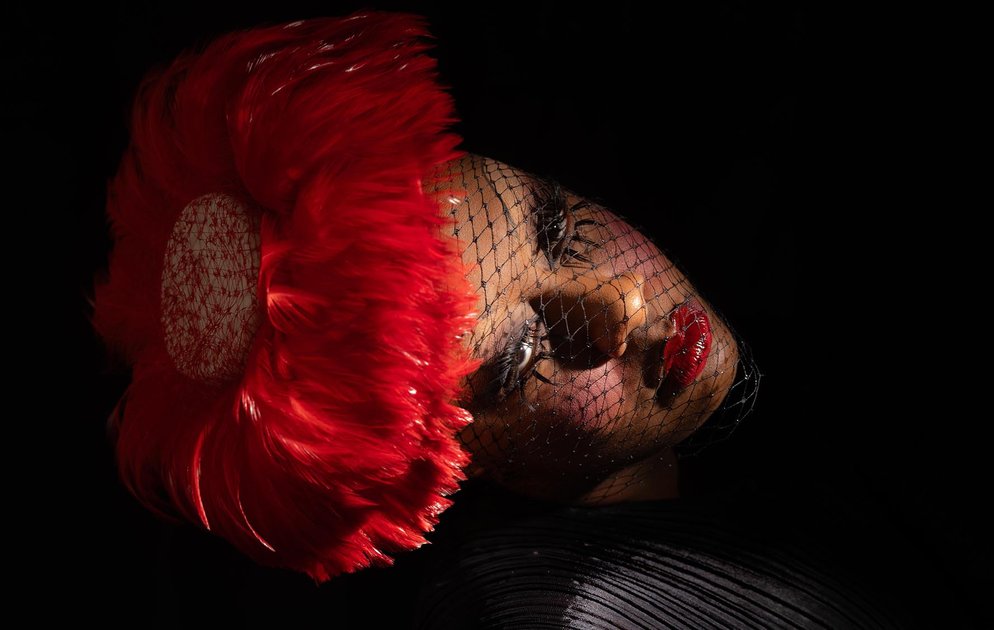 Cécile McLorin Salvant