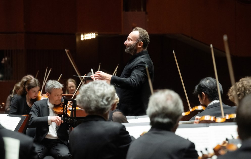 Kirill Petrenko