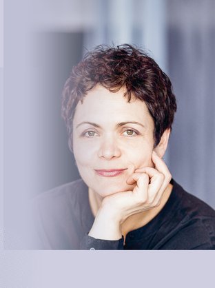 Tabea Zimmermann