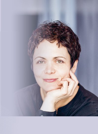 Tabea Zimmermann