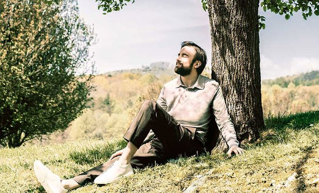 Daniil Trifonov