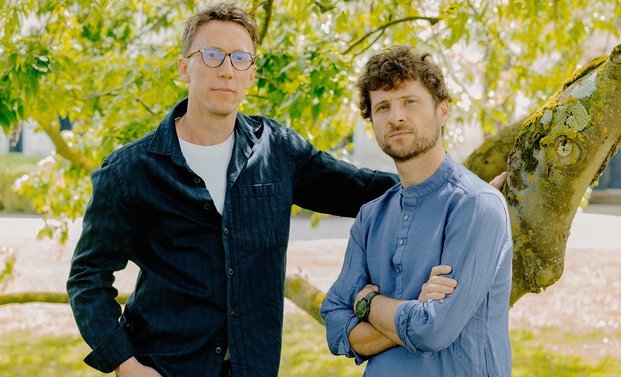 Bill Laurance & Michael League
