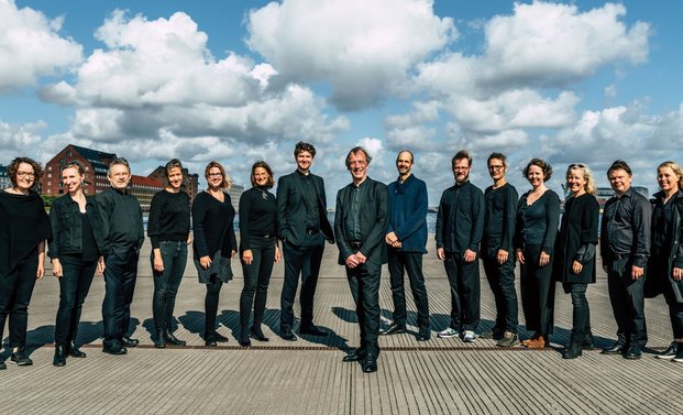 Concerto Copenhagen