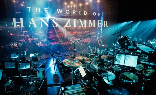 The World of Hans Zimmer