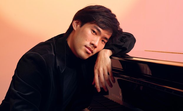 Bruce Liu