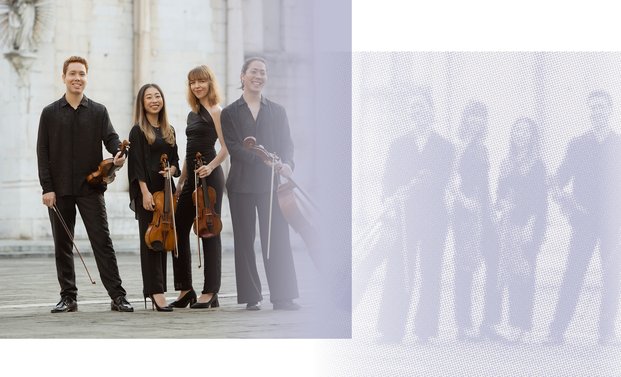 Leonkoro Quartett