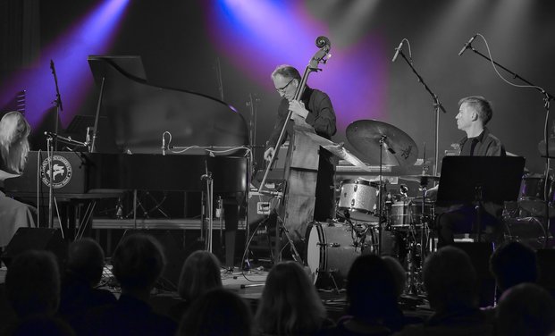 Victoria Pohl Trio