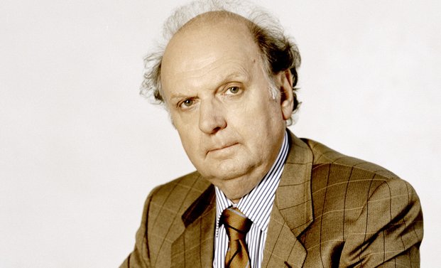 Porträt von Marek Janowski