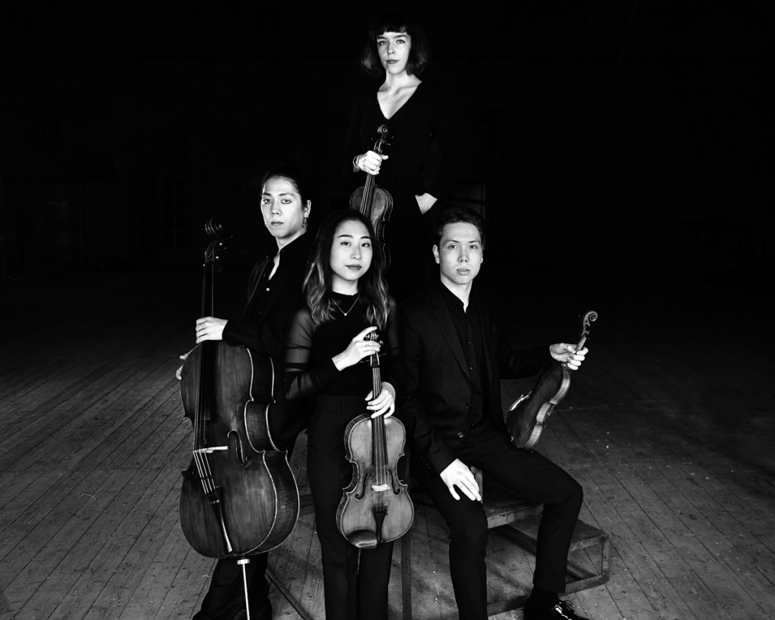 Leonkoro Quartet