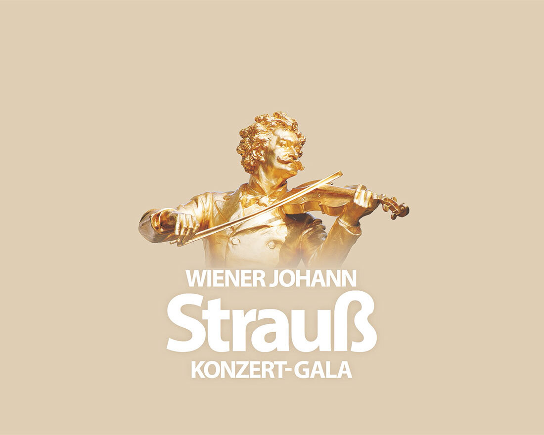 Wiener-Johann-Stauss-Konzert-Gala